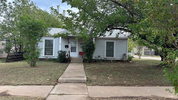 1549 Matador Street,  Abilene,  TX 79605