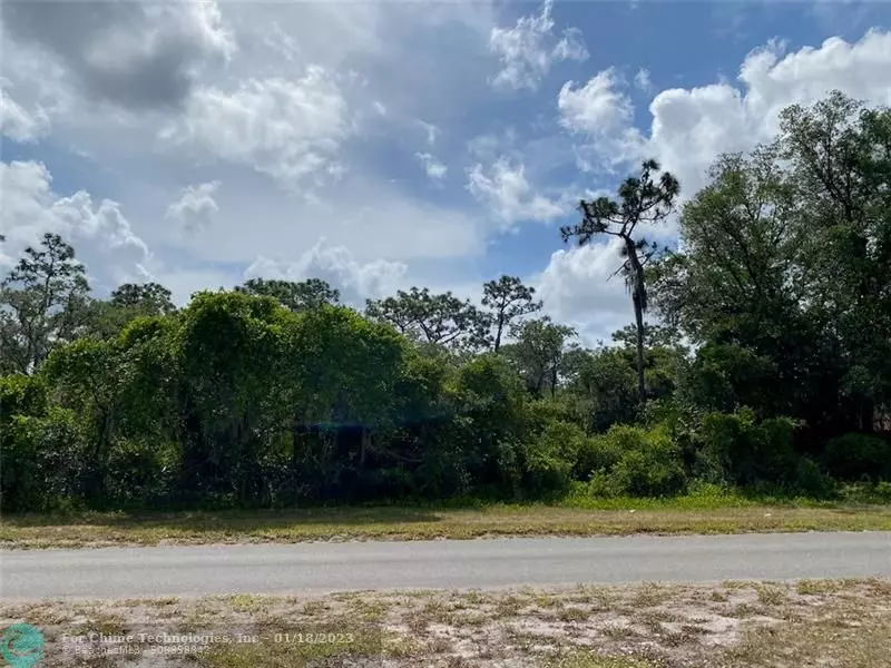 Lot 7 Deland Ave, Other City - In The State Of Florida, FL 33855