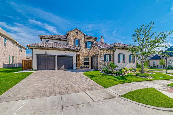 2821 Links, The Colony, TX 75056