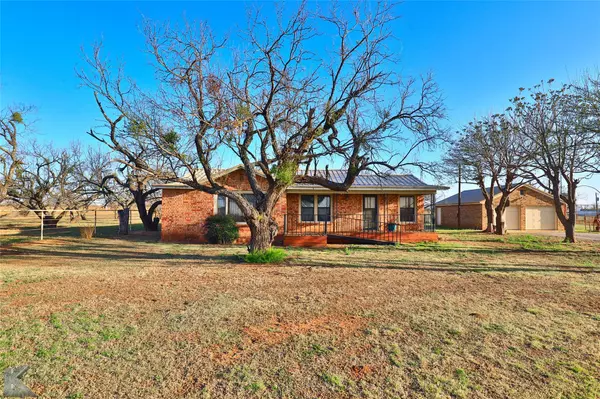 8456 Spinks Road, Abilene, TX 79603