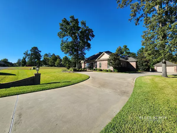 Haughton, LA 71037,3205 Mossy Rock Point