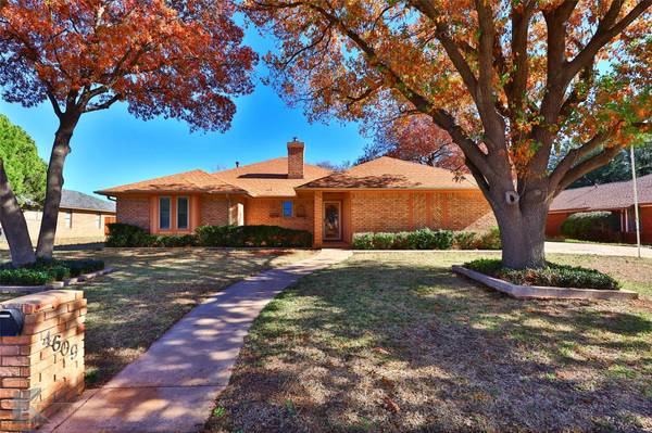 4609 Catclaw Drive, Abilene, TX 79606