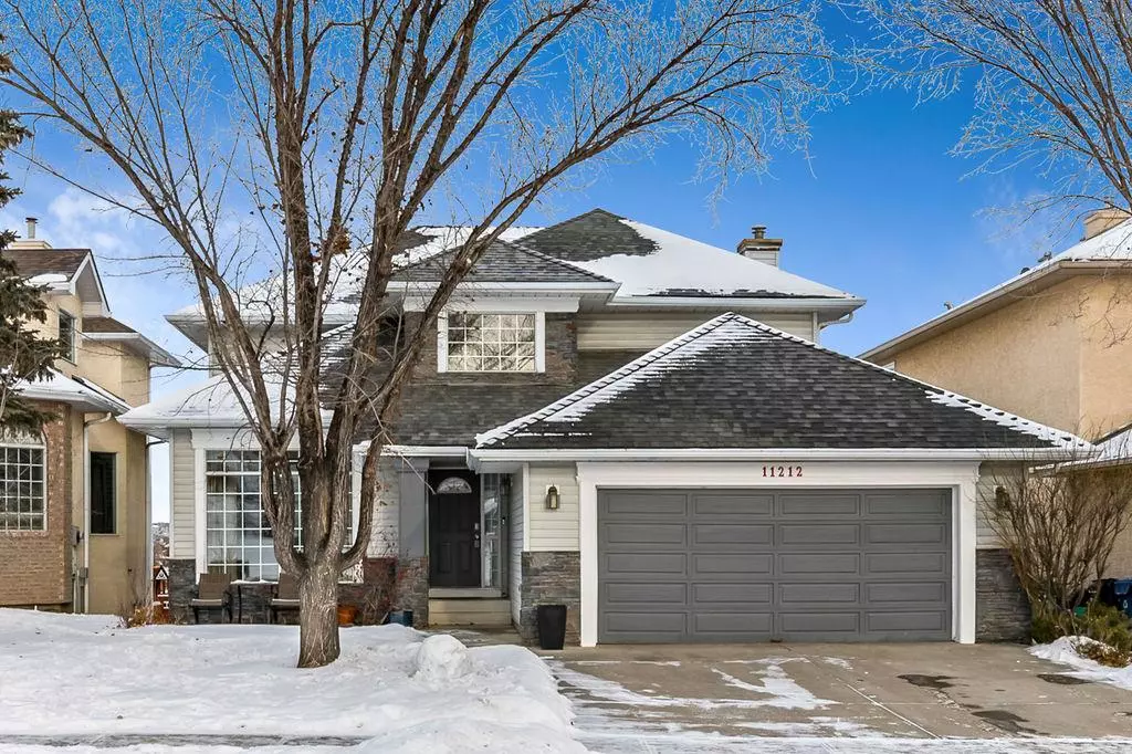 Calgary, AB T3B5L8,11212 Valley Ridge DR NW