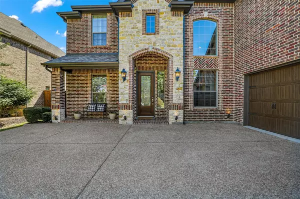 Frisco, TX 75035,15751 Fox Meadow Lane