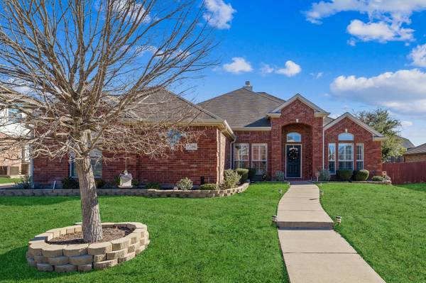 7306 Crane Drive, Sachse, TX 75048