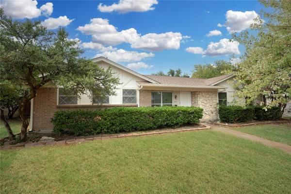 3717 Burning Tree Lane, Garland, TX 75042