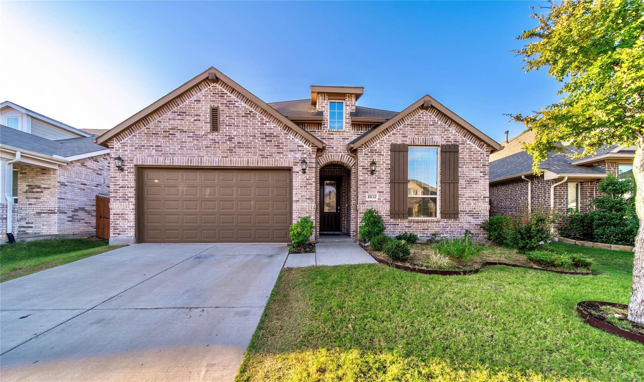Little Elm, TX 75068,1832 Spoonbill Drive