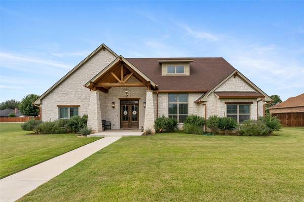 2706 Grey Fox Trail, Brownwood, TX 76801