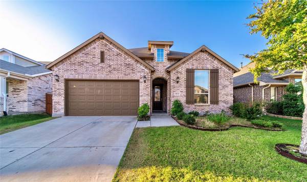 1832 Spoonbill Drive, Little Elm, TX 75068