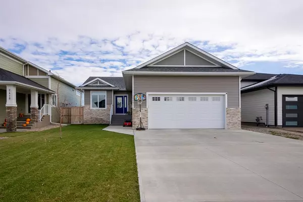 Coaldale, AB T1M0E6,2414 Aspen DR