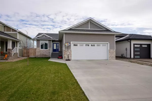 Coaldale, AB T1M0E6,2414 Aspen DR