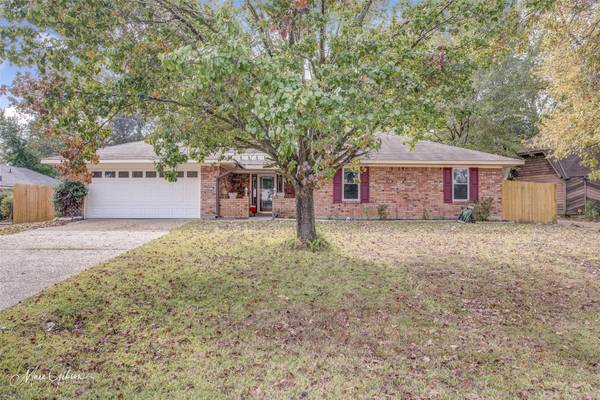 411 Lavita Drive, Shreveport, LA 71106