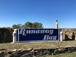 153 Blue Ridge Drive, Runaway Bay, TX 76426