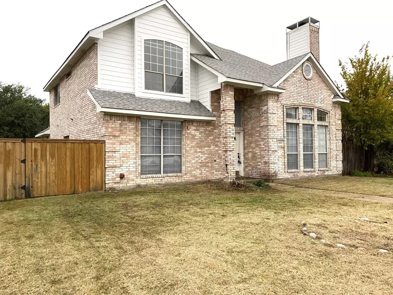 5601 Allen Lane, Rowlett, TX 75088