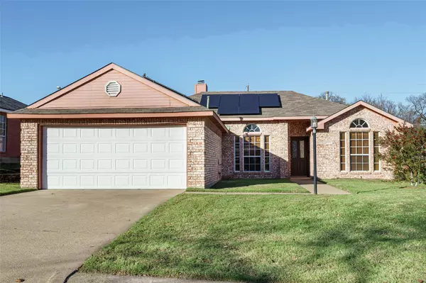 2025 Elm Shadows Drive, Dallas, TX 75232