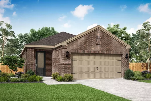 Princeton, TX 75407,1326 Windermere Way