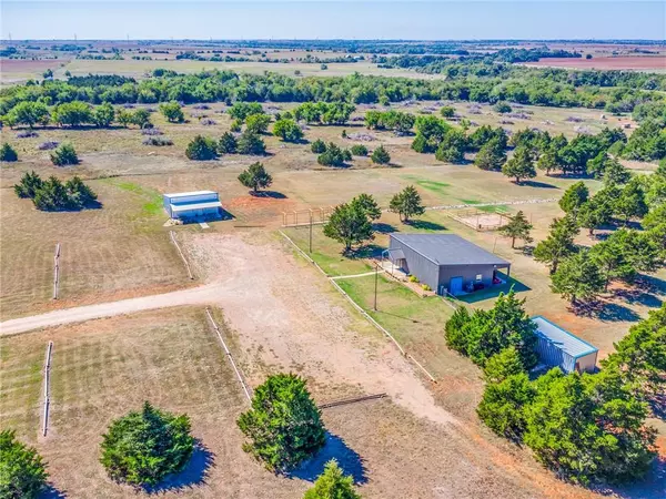 Guthrie, OK 73044,14805 W Industrial Road