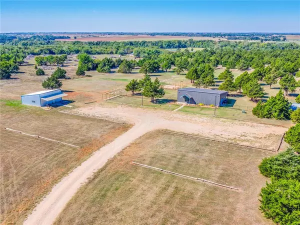 Guthrie, OK 73044,14805 W Industrial Road