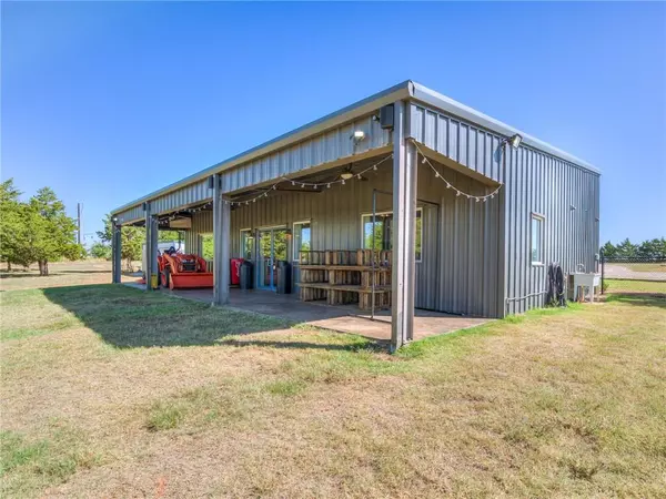 Guthrie, OK 73044,14805 W Industrial Road