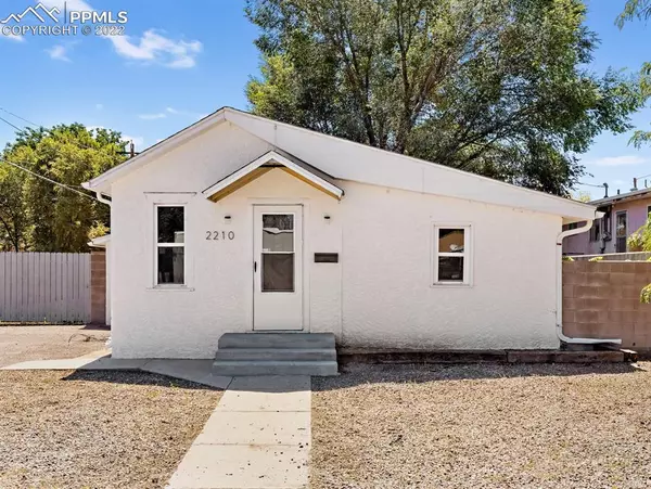 Pueblo, CO 81004,2210 Jones AVE