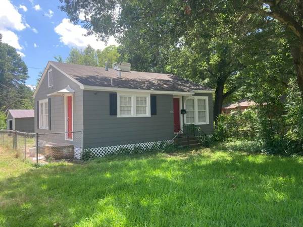 3929 Saint Vincent Avenue, Shreveport, LA 71108