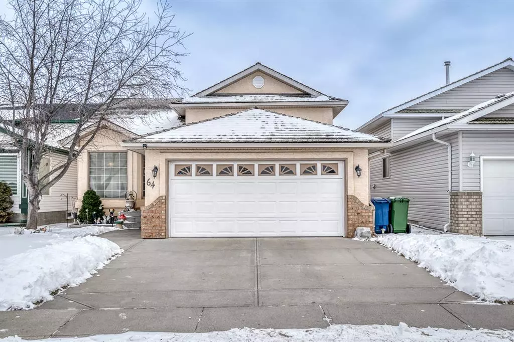 Airdrie, AB T4B 2K2,64 Woodside CRES NW