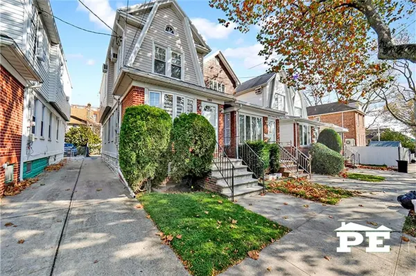 1869 Ryder ST, Brooklyn, NY 11234