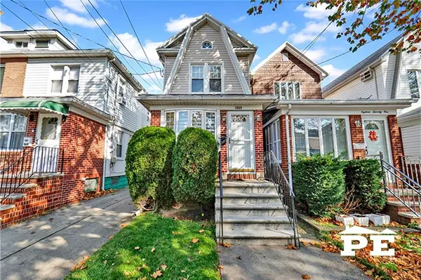 1869 Ryder ST, Brooklyn, NY 11234