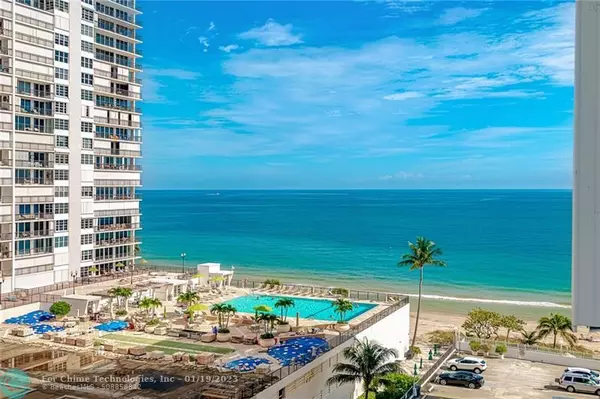 Fort Lauderdale, FL 33308,4250 Galt Ocean Dr  #8G