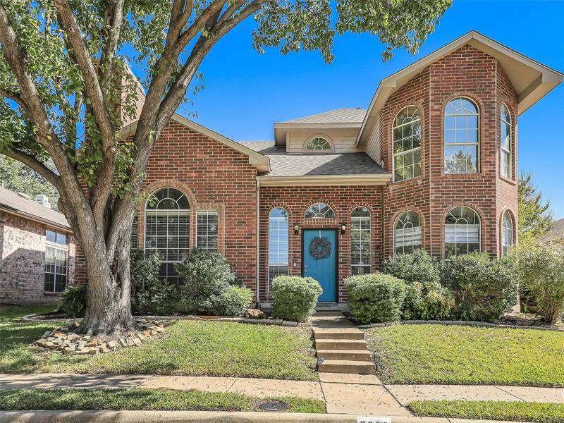 7908 Linkwood Court, Plano, TX 75025