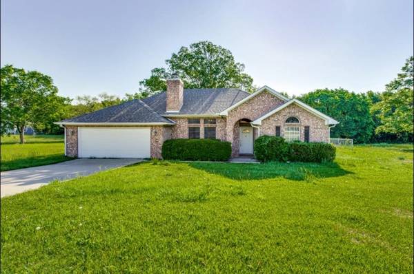 2615 Rolling Hills Drive, Sherman, TX 75092