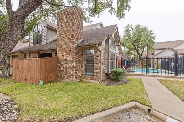 Coppell, TX 75019,449 Harris Street #102I