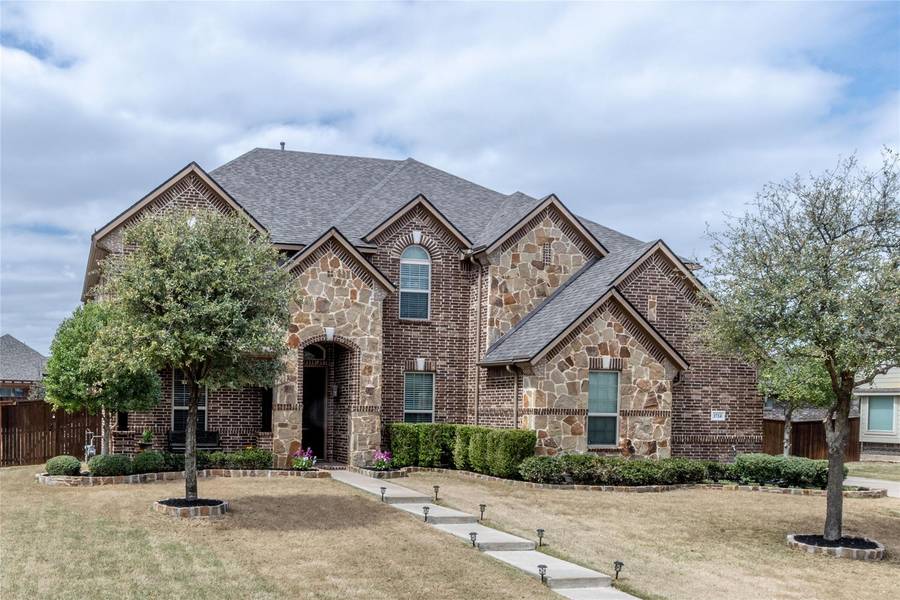 1714 Yosemite Lane, Keller, TX 76248