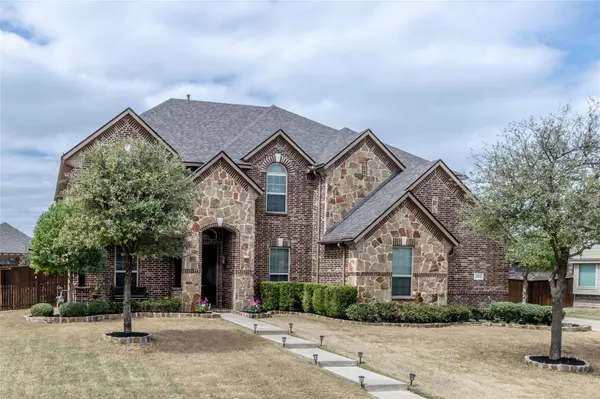 Keller, TX 76248,1714 Yosemite Lane