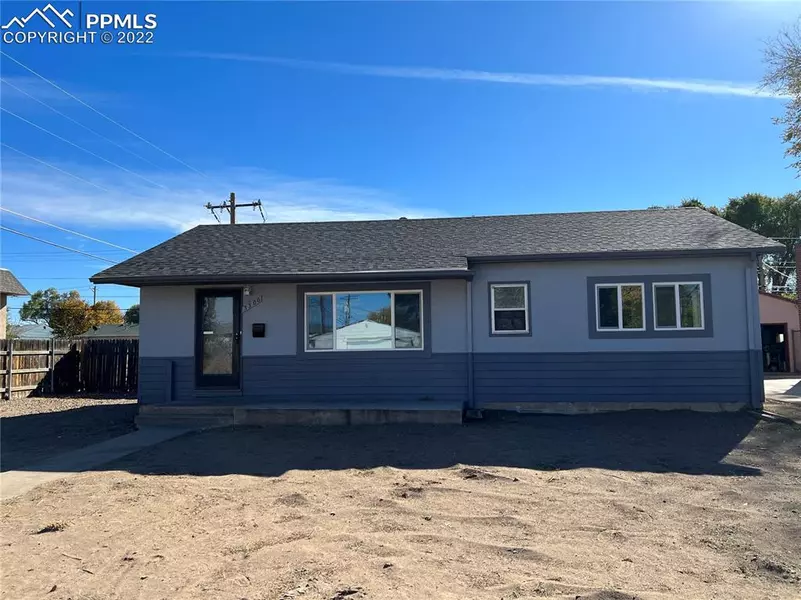 3300 Miramar DR, Pueblo, CO 81005