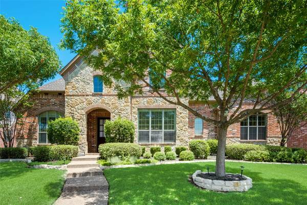 903 Shoreline Court, Keller, TX 76248