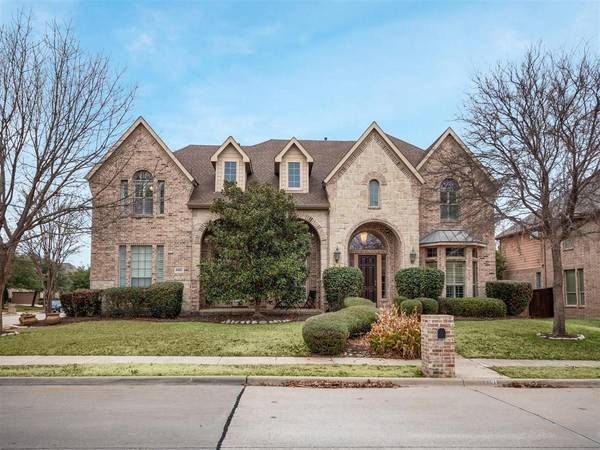 2501 Shoreline Drive, Keller, TX 76248