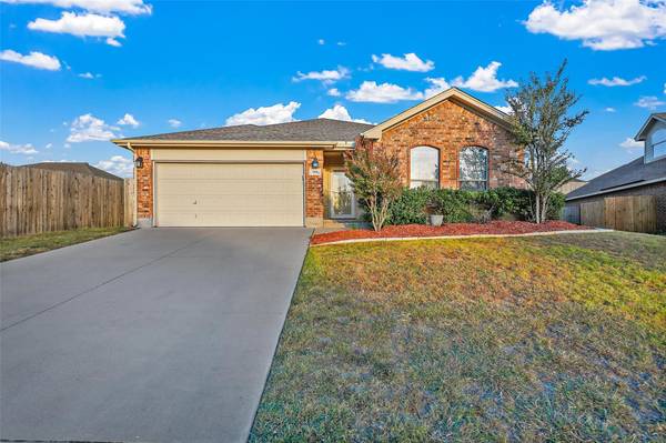 164 Overland Trail, Willow Park, TX 76087