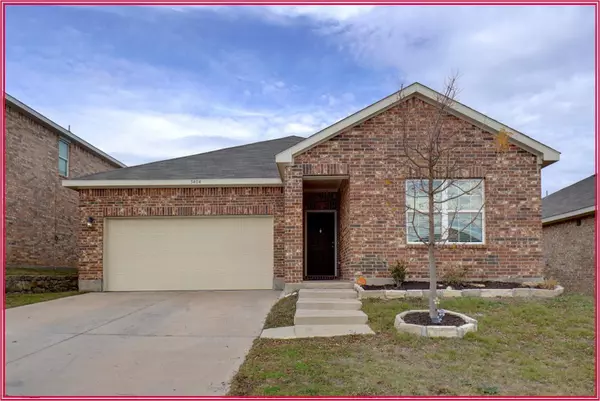 5404 Stone Meadow Lane, Fort Worth, TX 76179