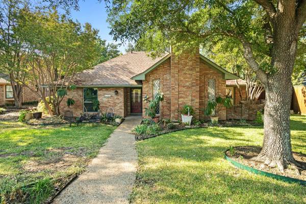 4308 Aliso Road, Plano, TX 75074