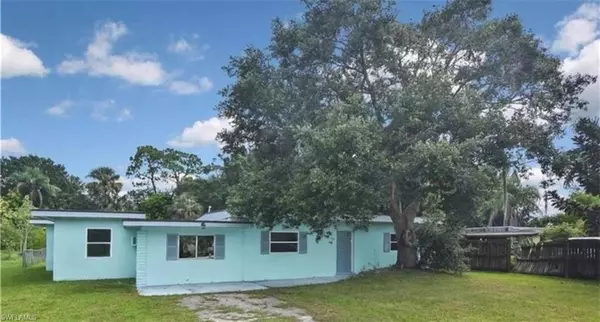 23476 Harper AVE, Punta Gorda, FL 33980