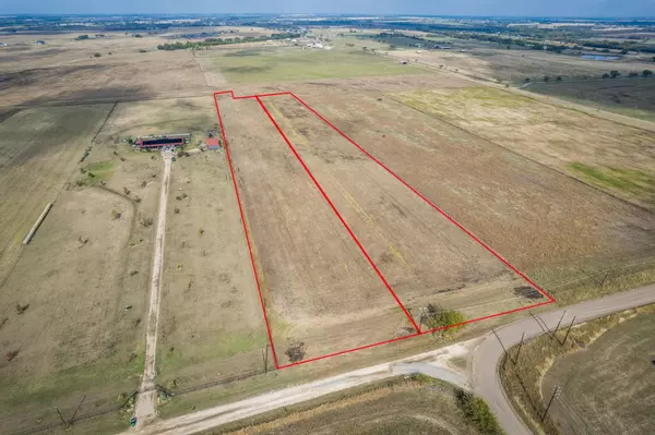 Lot 2 Anderson Acres, Waxahachie, TX 75167