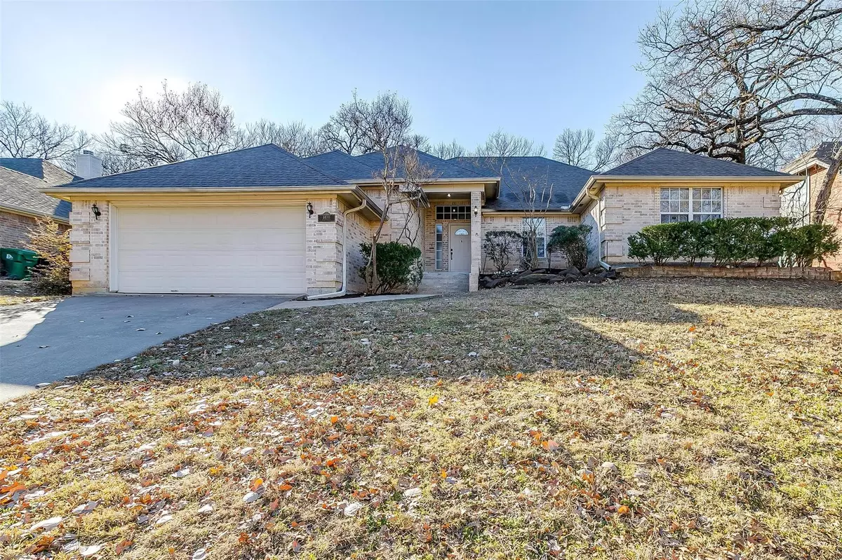 Denton, TX 76205,1400 Wilderness Street