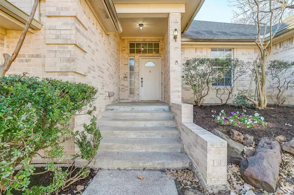 Denton, TX 76205,1400 Wilderness Street