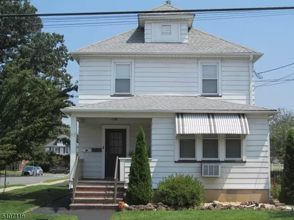 82 2Nd Ave, Raritan Boro, NJ 08869