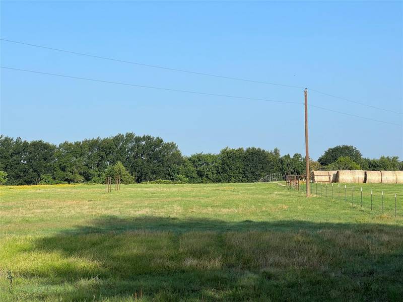 TBD CR 2289, Telephone, TX 75488