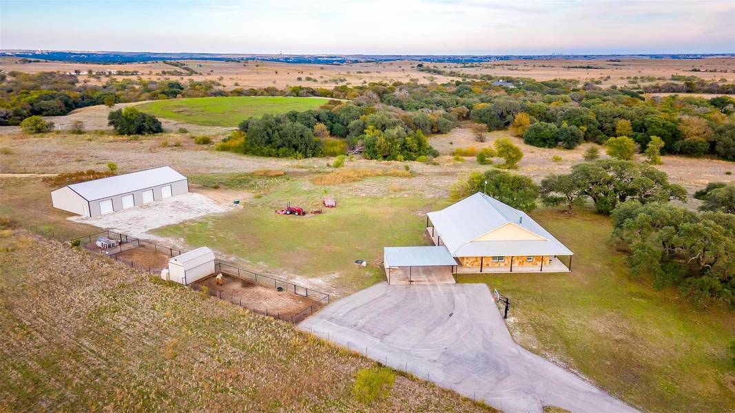 2695 Bear Creek Road, Aledo, TX 76008