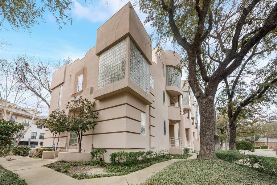 4040 Avondale Avenue #101, Dallas, TX 75219