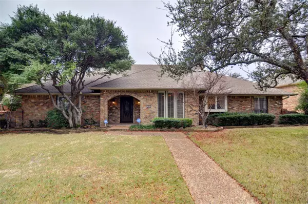 4120 Bretton Bay Lane, Dallas, TX 75287