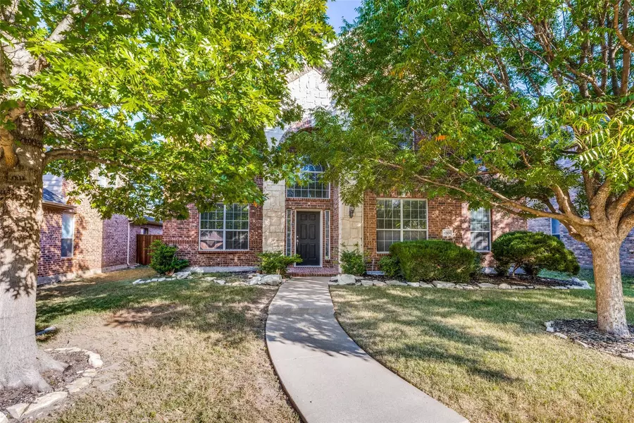 10308 Ferry Farm Lane, Frisco, TX 75035